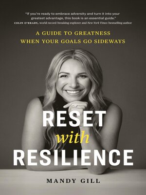 cover image of Reset with Resilience